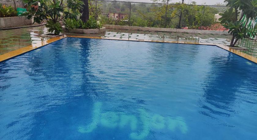 JenJon Karjat Resort - Hallelujah Villa photo