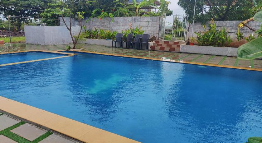 JenJon Karjat Resort - Hallelujah Villa photo