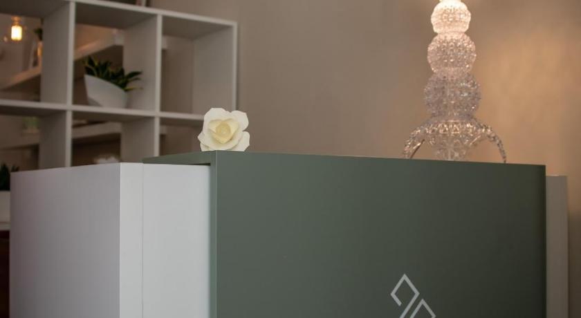 Dimora Donna Dora - Albergo Diffuso
