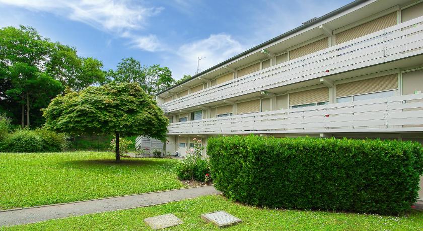 Campanile Evry Est Saint Germain les Corbeil Hotel