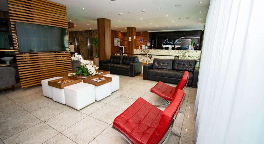 Casa Nova Hotel photo