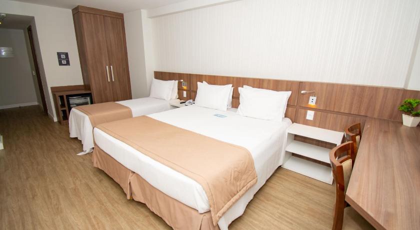 Casa Nova Hotel photo