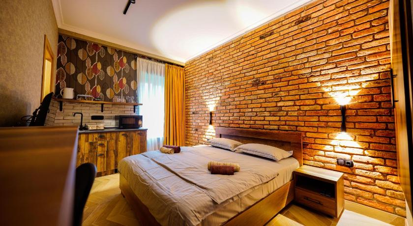 Anbani Apartments - City Center — Hotel in Tbilisi