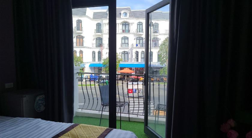 Saigon Mai hotel photo