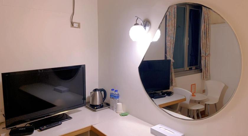 Taitung Traveler Hotel photo