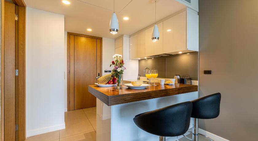 Oceanstone by Holy Cow 2-BR 90 m2 pool view - image 22