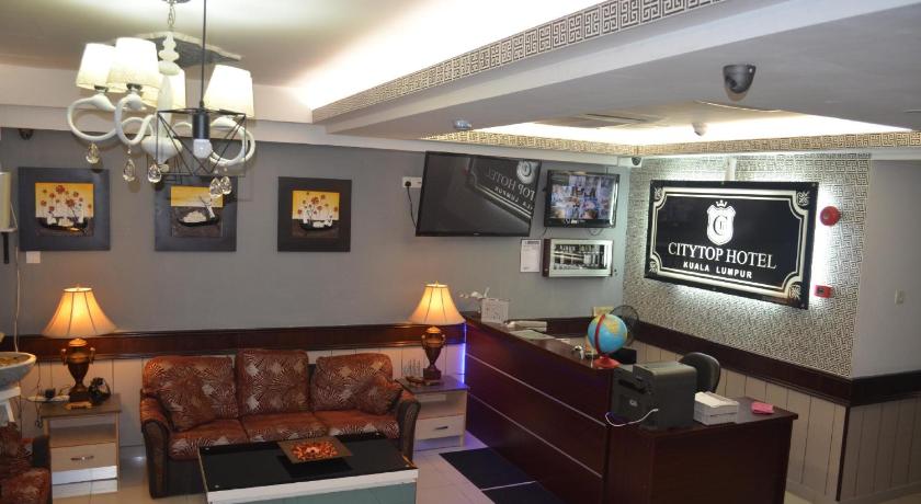 Citytop Hotel photo