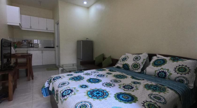 South Breeze Balibago 3 minutes away from Santa Rosa Commercial Complex — Hotel in Laguna