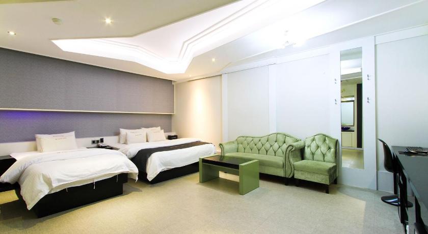Image of Double or Twin Room 1