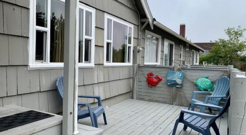 Anchorage Cottages photo