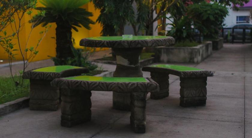 Airport X Managua — Hotel in Managua