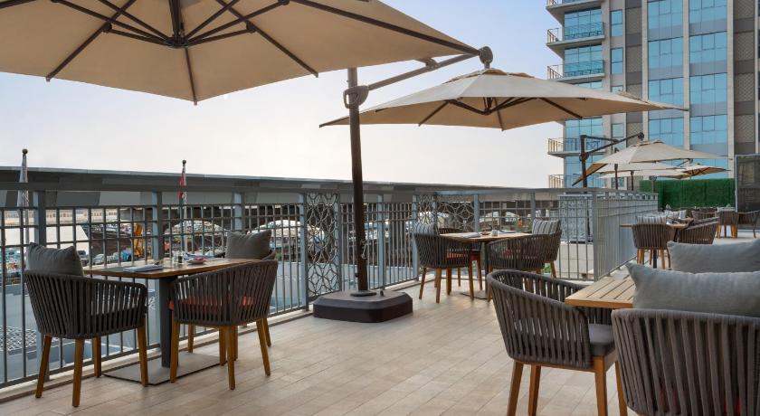 Wyndham Dubai Deira - image 5