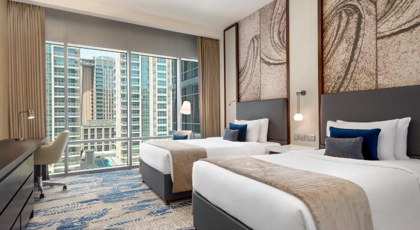 Image of Superior Room With 2 Single Beds 0