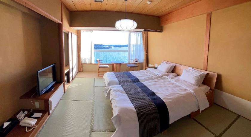 Standard  Room with Tatami Area
