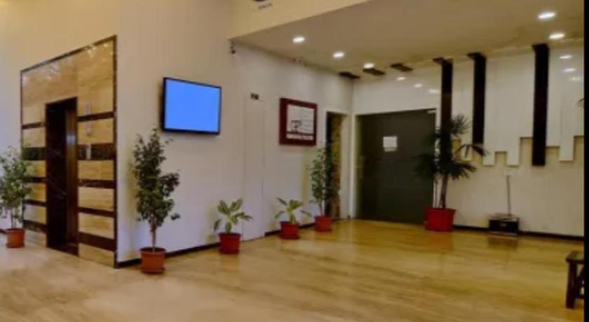 Hotel Mahendra photo
