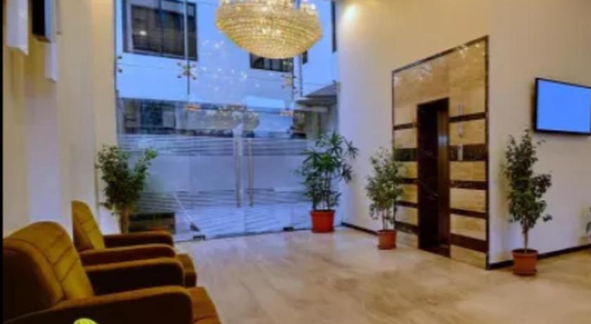 Hotel Mahendra photo