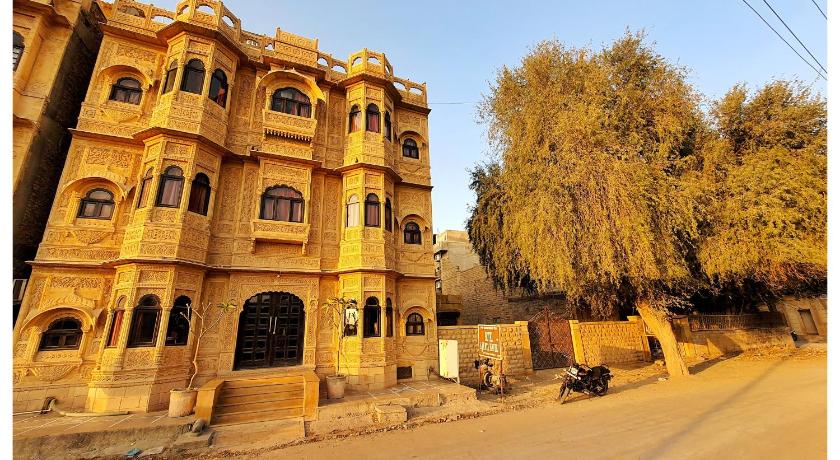 Hotel Ajanta Haveli - image 13