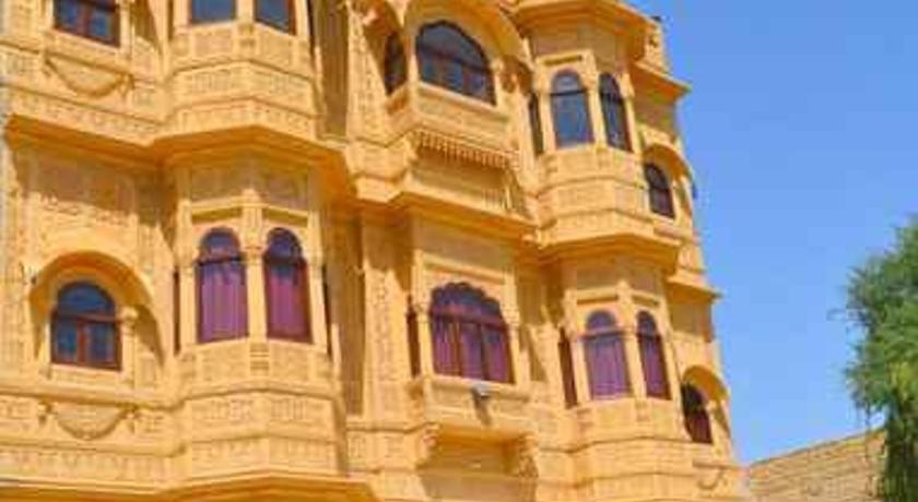 Hotel Ajanta Haveli - image 12