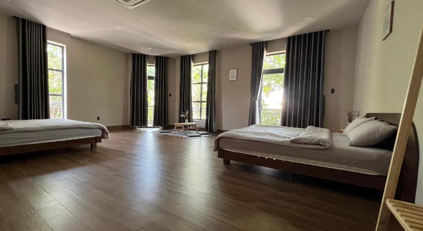 N11 Homestay — Hotel in Vung Tau