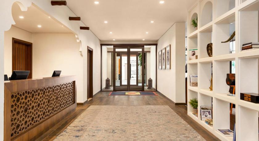 ibis Styles Dubai Gold District - image 6