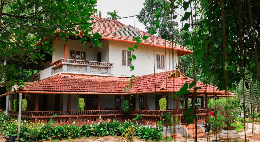 Wayal Wayanad Farm Resort — Hotel in Wayanad