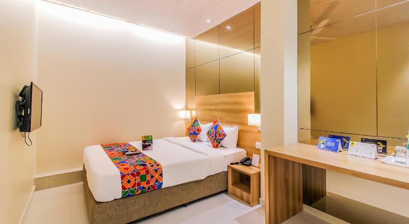 FabHotel RK International photo