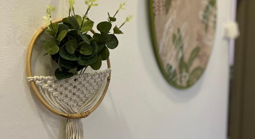 Cameron Highlands Comfortable Aloft Cameron Highlands  3-Star Single Room pool