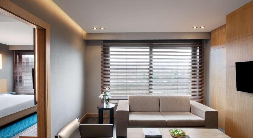 Image of Pool Suite - Private Sauna, Pool & Garden 3