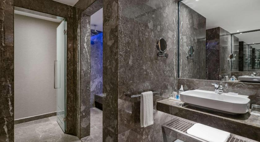 Image of Sauna Suite - Terrace 2