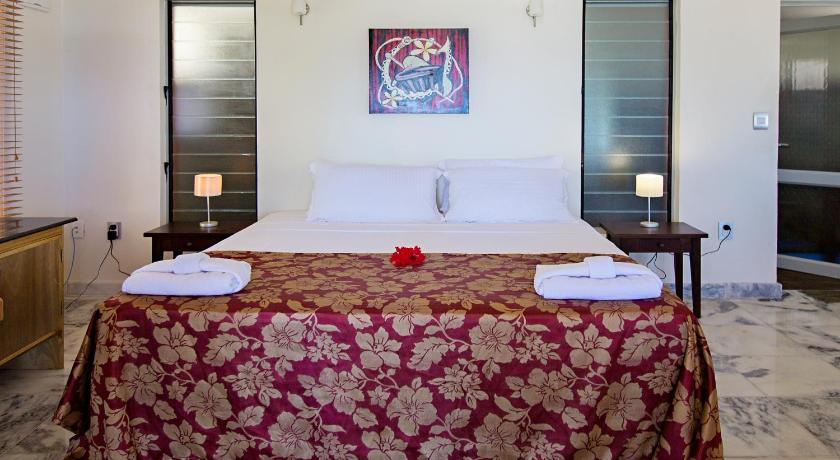 Image of Maeva Honeymoon Suite 0