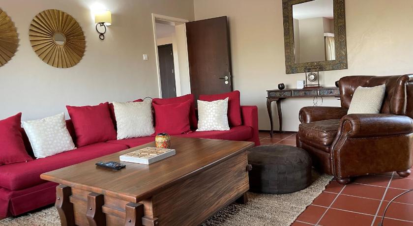 Luxury Villa Ol Pejeta photo