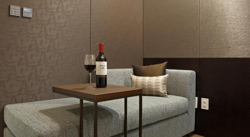 Bild av Dubbelrum Deluxe (Deluxe Double Room) 7