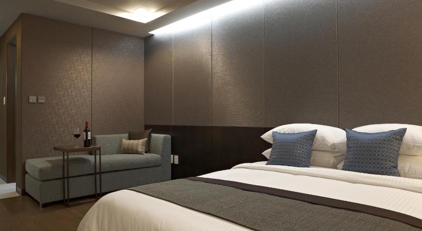 Bild av Dubbelrum Deluxe (Deluxe Double Room) 0