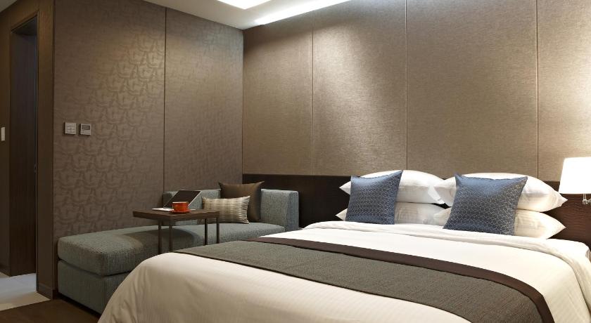 Bild av Deluxe hörnrum (Deluxe Corner Room) 6