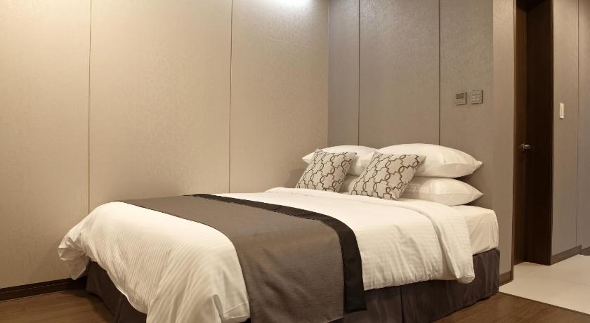 Bild av - Dubbelrum Standard (Standard Double Room.) 7
