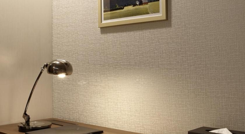 Bild av Dubbelrum Deluxe (Deluxe Double Room) 8