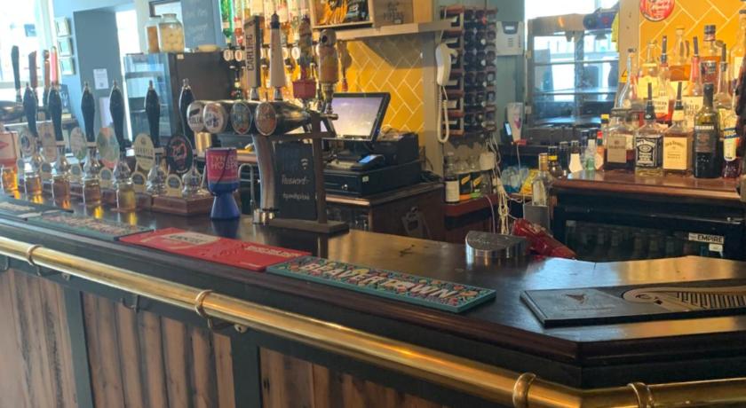 Victorian Tap photo