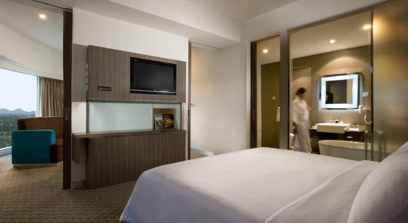 Image of Suites Room 3