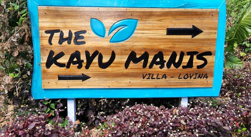 The Kayu Manis Villa & Spa photo