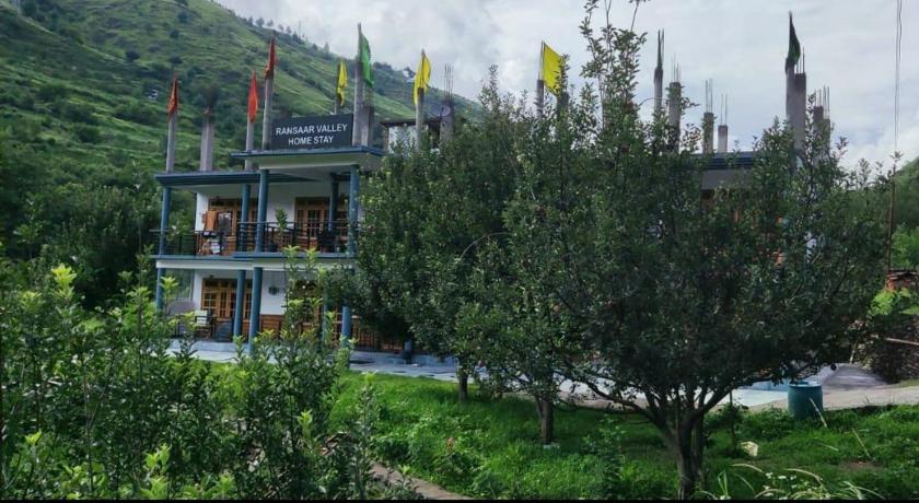 Ransaar Valley Homestay