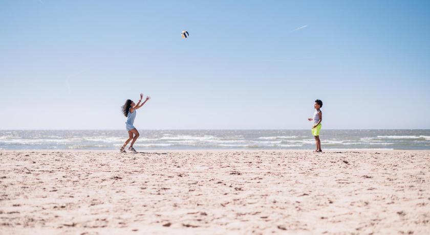 Stayokay Hostel Noordwijk photo