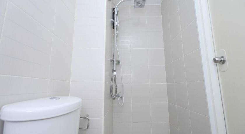 1BR Suite @ SM Jazz Residences - WIFI & Netflix photo
