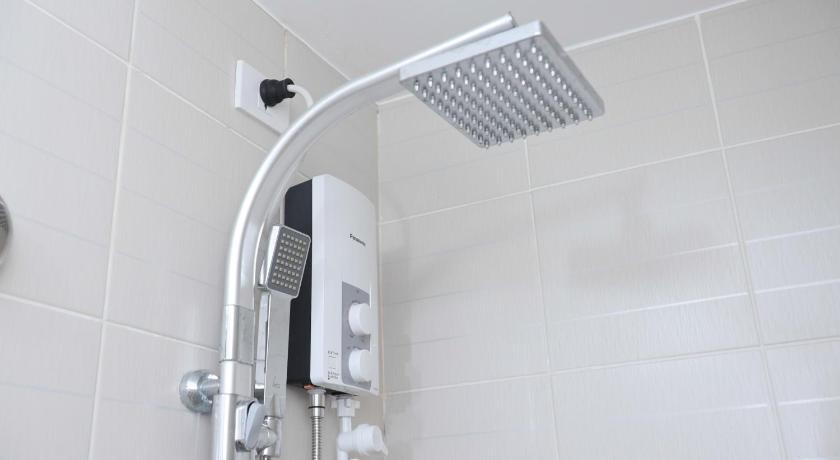 1BR Suite @ SM Jazz Residences - WIFI & Netflix photo