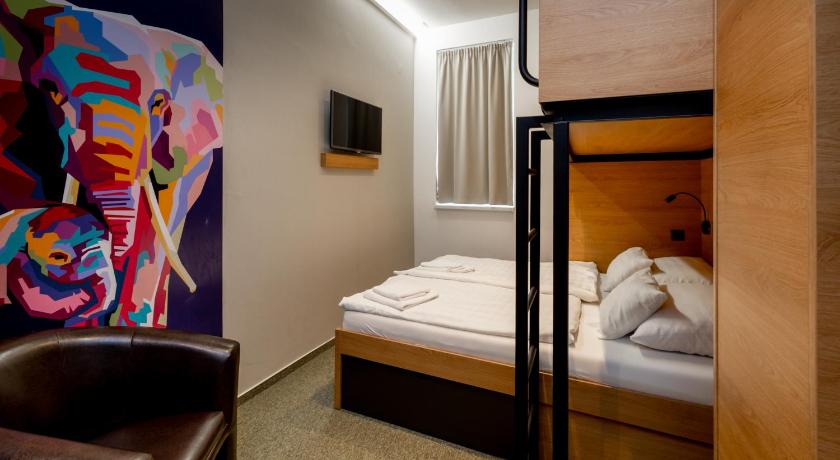 Garda Hotel photo