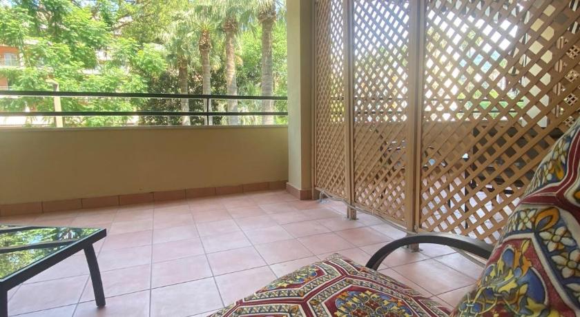 索伦托 Sorrento B&D Rooms 4星级 酒店 套房