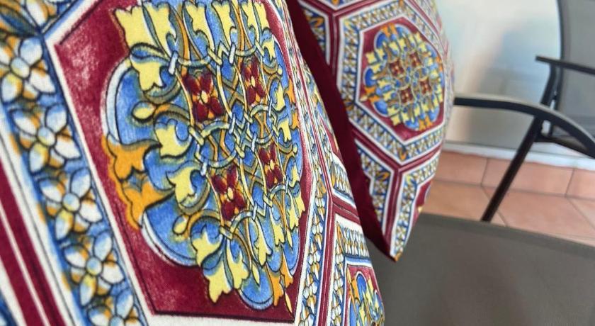 索伦托 Sorrento B&D Rooms 4星级 酒店 餐厅