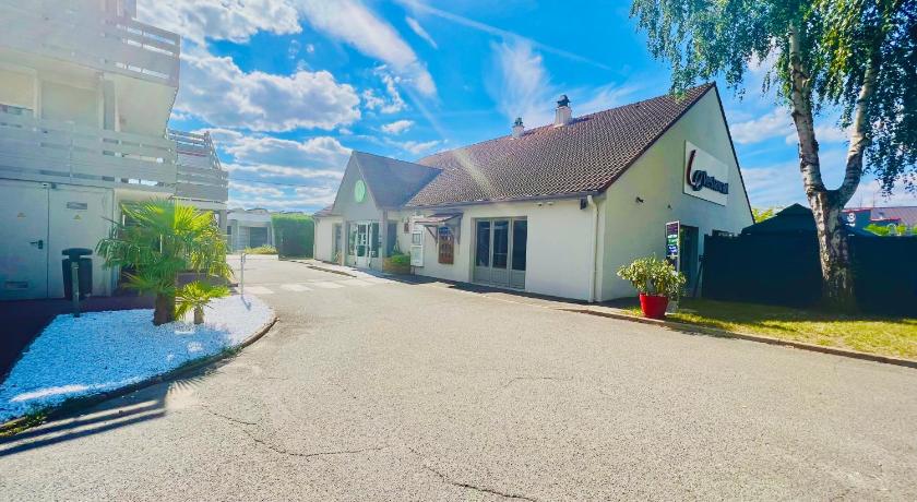 Hotel Campanile Montargis - Amily photo