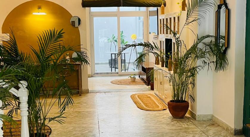 AnandMai - Sustainable Living Spaces photo