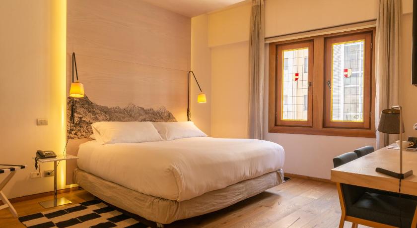 Hotel Magnolia Santiago photo