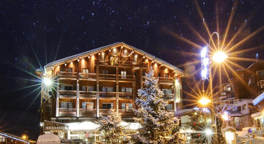 Hotel Le Refuge photo